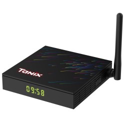 TANIX H3 TV Box  4GB/32GB