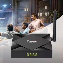 Tanix TX6S TV Box 4GB/32GB