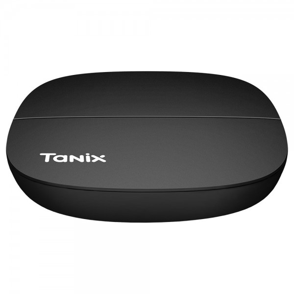 Tanix H2 TV Box 2GB/16GB