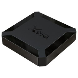 X96Q H313 2/16G TV BOX