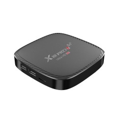 X88 Pro T 2/16GB TV BOX