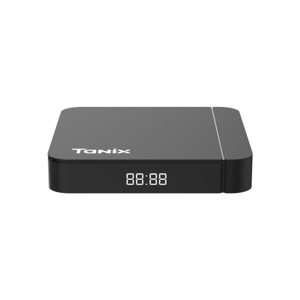 Tanix W2 TV Box 4/32 GB