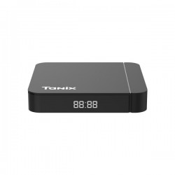 Tanix W2 TV Box 4/64 GB