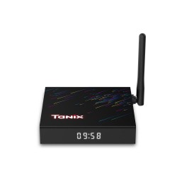TANIX TX68 TV Box 2/16 GB