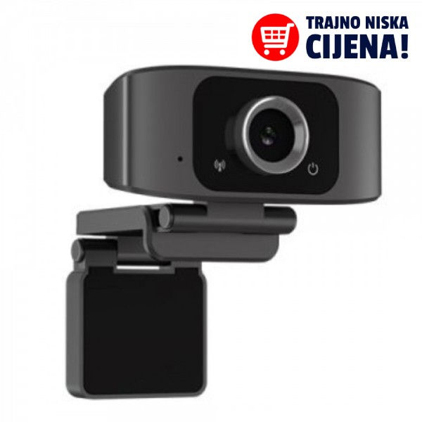 Vidlok Webcam W77 1080P...