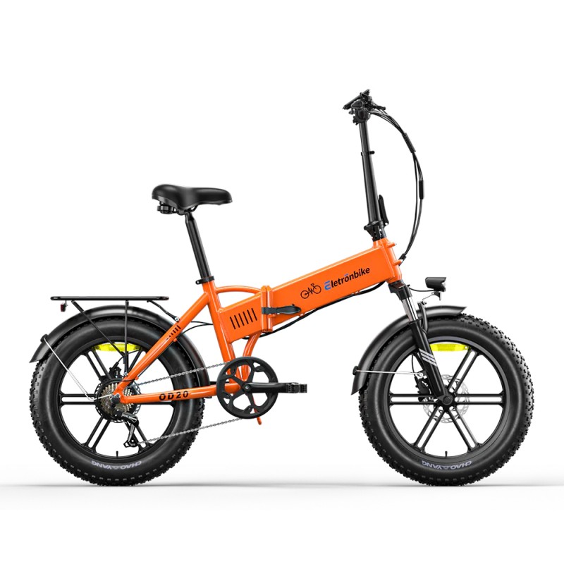 ELETRONBIKE OD20 električni...