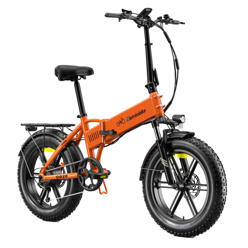 ELETRONBIKE OD20 električni...