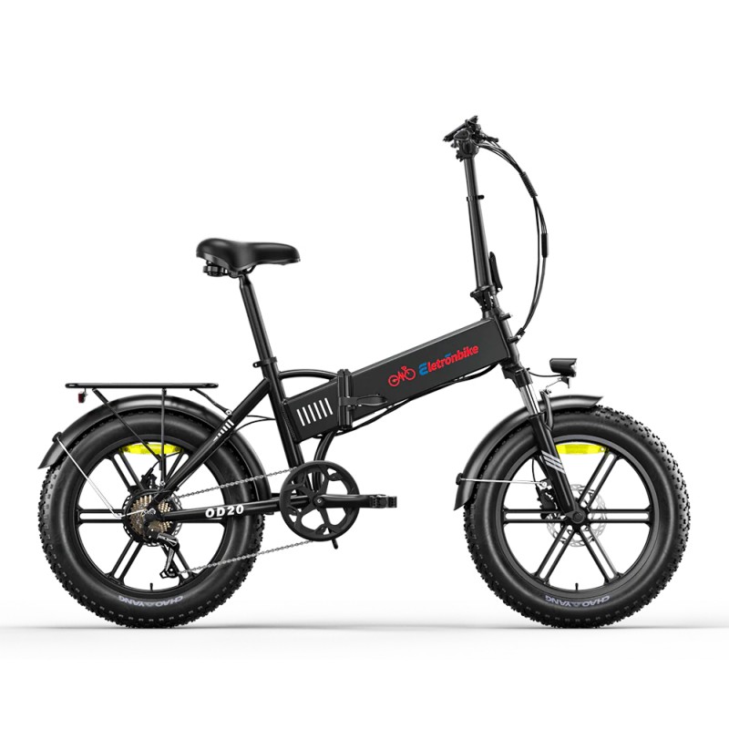 ELETRONBIKE OD20 električni...