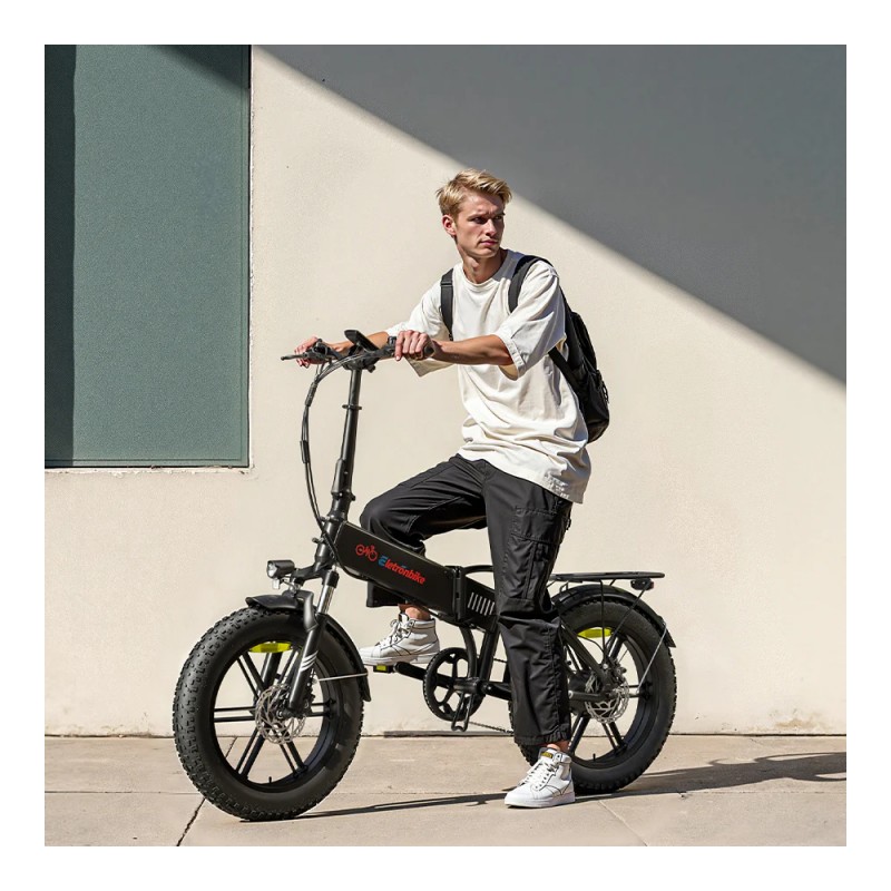 ELETRONBIKE OD20 električni...