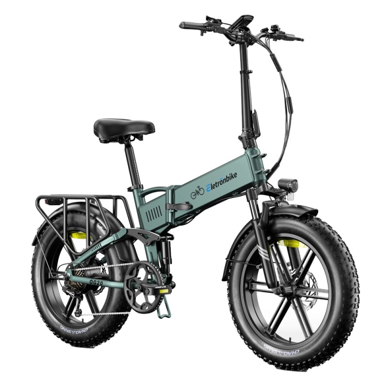 ELETRONBIKE OG20 električni...