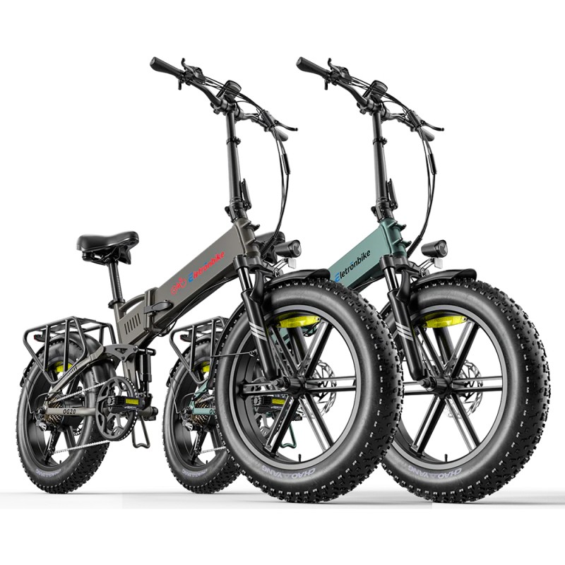 ELETRONBIKE OG20 električni...