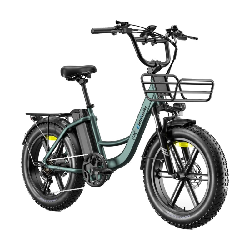 ELETRONBIKE OC20 električni...
