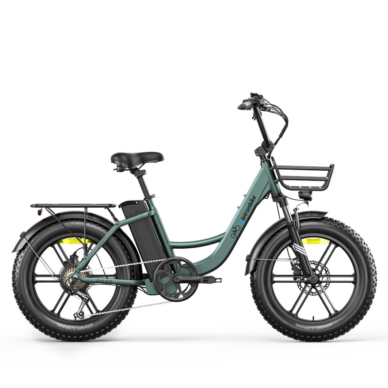 ELETRONBIKE OC20 električni...