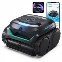 Wybot C2 Vision bežični...