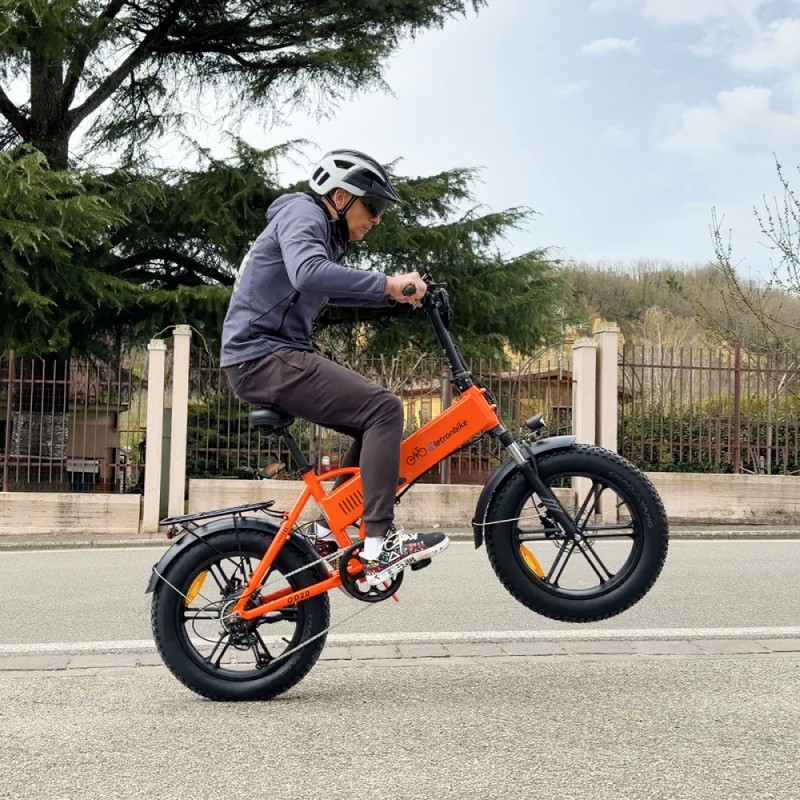 ELETRONBIKE OD20 električni...