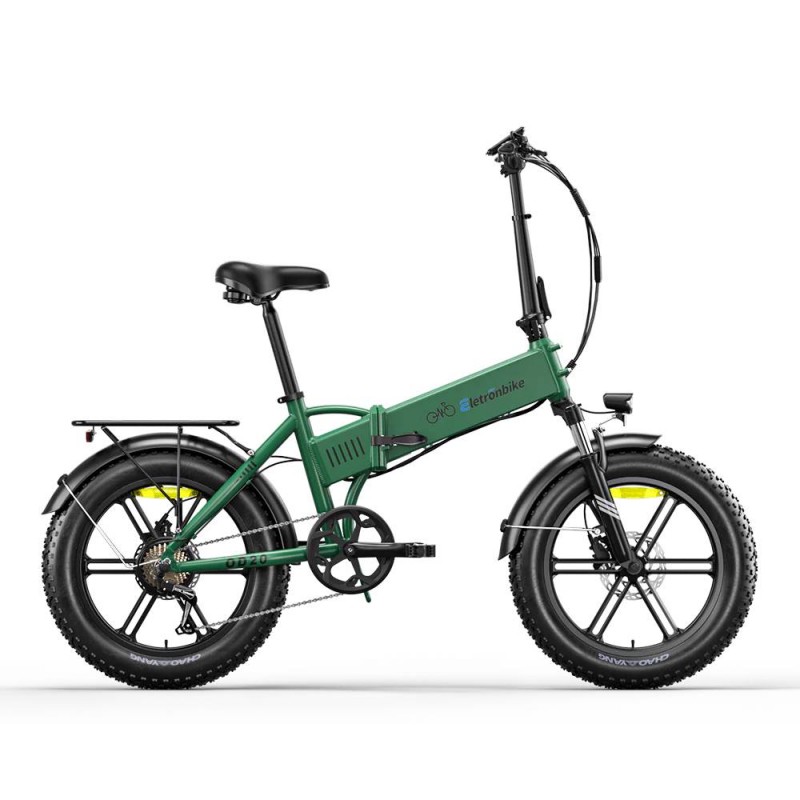 ELETRONBIKE OD20 električni...