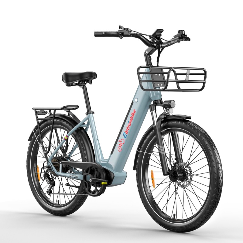 ELETRONBIKE OC26 električni...