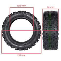 CST vanjska offroad guma...