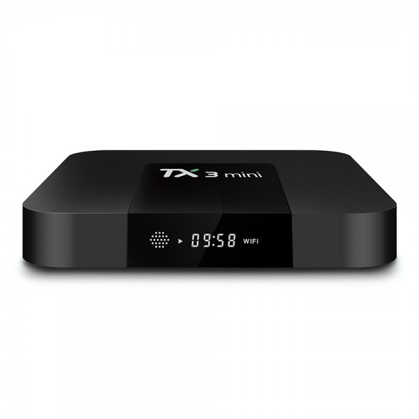 TANIX TX3 MINI Android TV Box