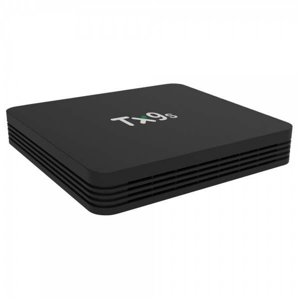 Tanix TX9S Tv Box 2GB/8GB